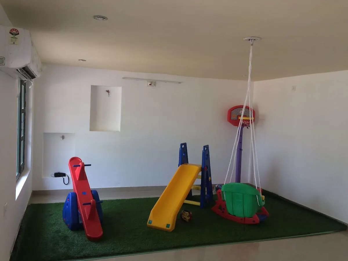 The Space Jungle Retreat Hotel Udaipur Resort