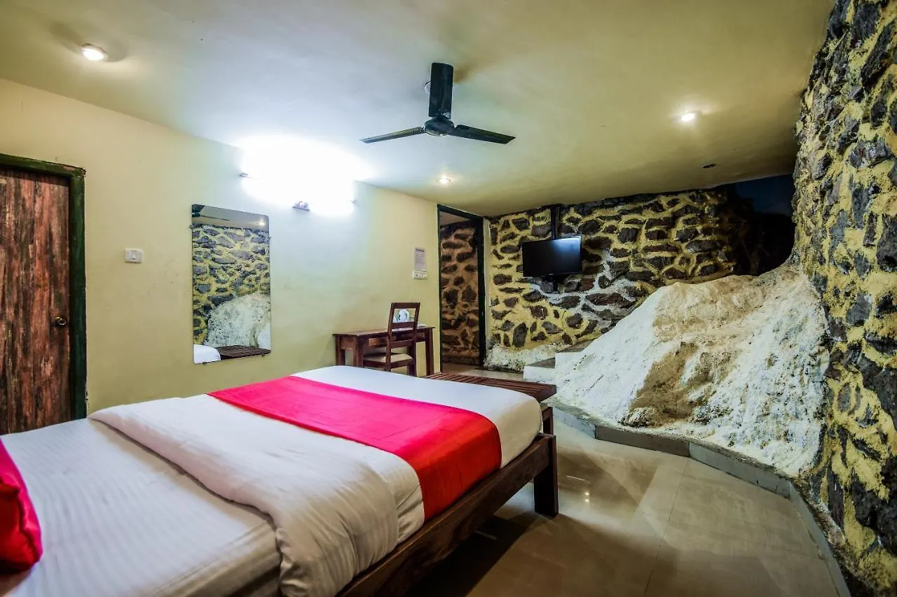 Resort The Space Jungle Retreat Hotel Udaipur